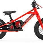 Mondraker GROMMY 12
