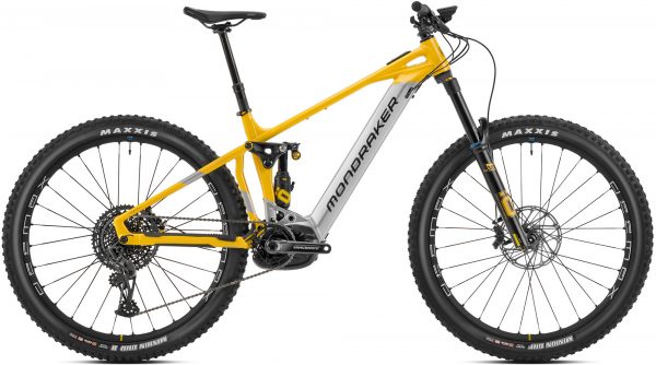 Mondraker CRAFTY XR – Bild 2