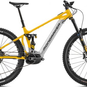 Mondraker CRAFTY XR
