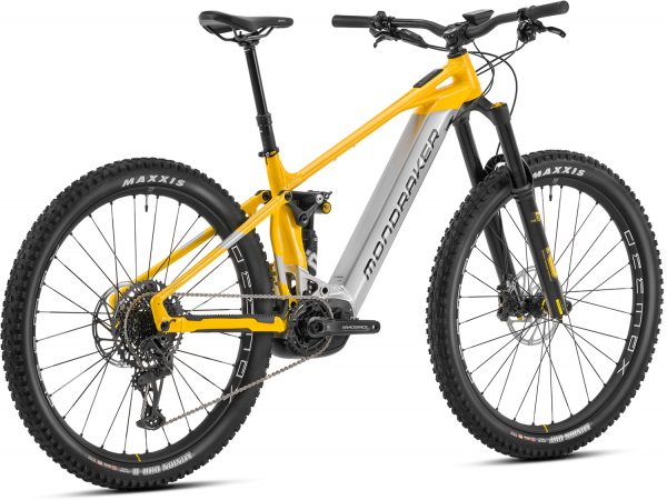Mondraker CRAFTY XR – Bild 4