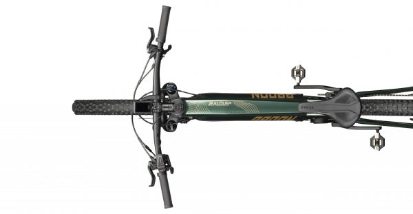 Radon Jealous Hybrid 9.0 750 – Bild 7