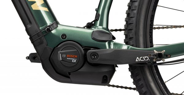 Radon Jealous Hybrid 9.0 750 – Bild 4