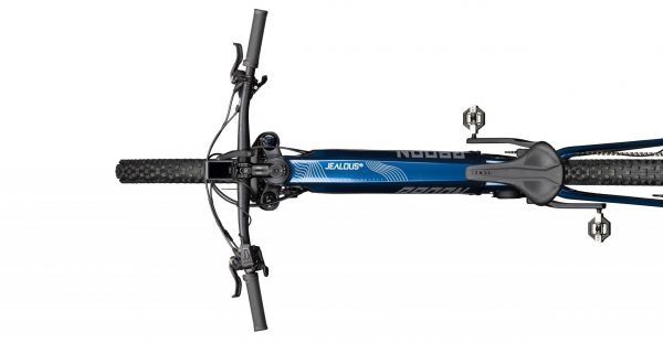 Radon Jealous Hybrid 9.0 750 – Bild 8