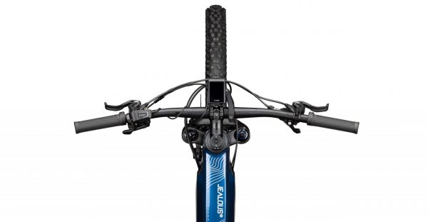 Radon Jealous Hybrid 9.0 750 – Bild 7