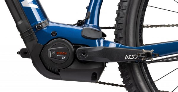 Radon Jealous Hybrid 9.0 750 – Bild 5
