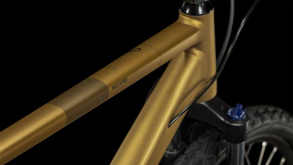 Cube Nature Pro gold´n´black – Bild 8