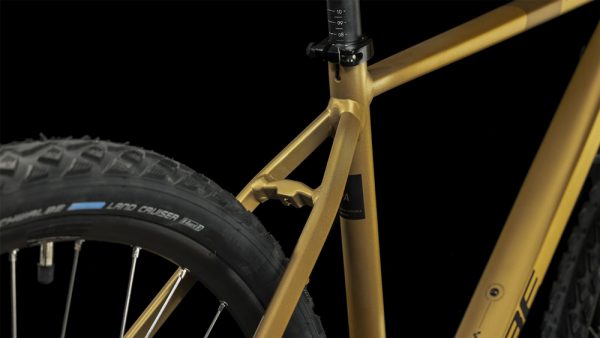 Cube Nature Pro gold´n´black – Bild 7