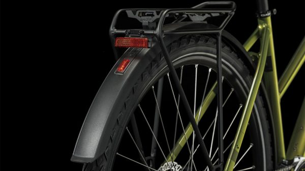 Cube Nature Allroad Lady shinymoss´n´black – Bild 3