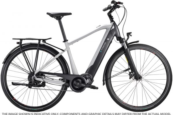 Bianchi T-TRONIK T-Type