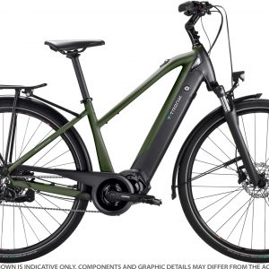 Bianchi T-TRONIK T-Type