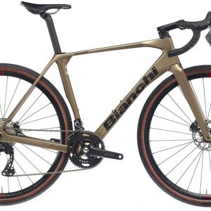 Bianchi Impulso Comp GRX