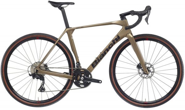 Bianchi Impulso Comp GRX