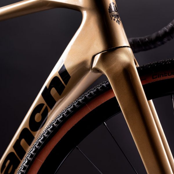 Bianchi Impulso Comp GRX – Bild 5