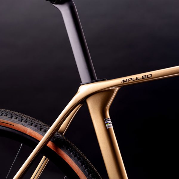 Bianchi Impulso Comp GRX – Bild 4