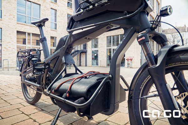 Ca Go Bike CS 200 – Bild 8