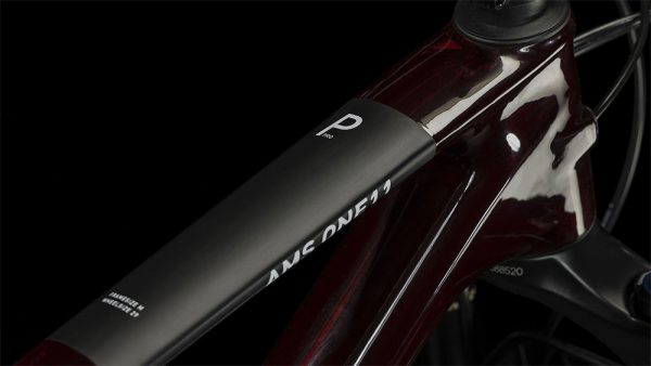 Cube AMS ONE11 C:68X Pro 29 liquidred´n´carbon – Bild 8