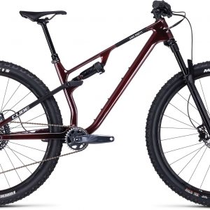Cube AMS ONE11 C:68X Pro 29 liquidred´n´carbon
