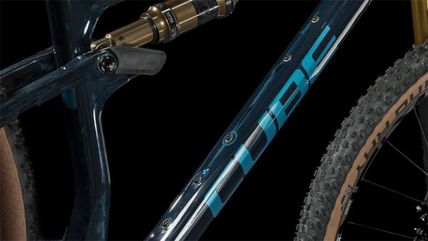 Cube AMS ZERO99 C:68X SLT 29 liquidblue´n´blue – Bild 3