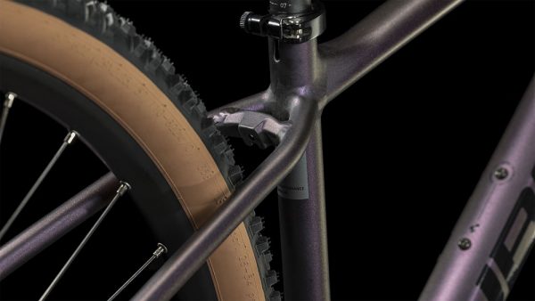 Cube Access WS SLX shiftpurple´n´black – Bild 6