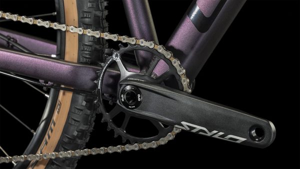 Cube Access WS SLX shiftpurple´n´black – Bild 4