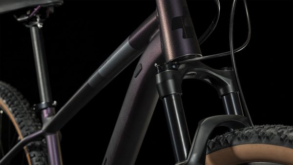 Cube Access WS SLX shiftpurple´n´black – Bild 2