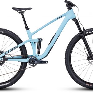 Cube Stereo ONE44 C:62 Pro mayablue´n´black