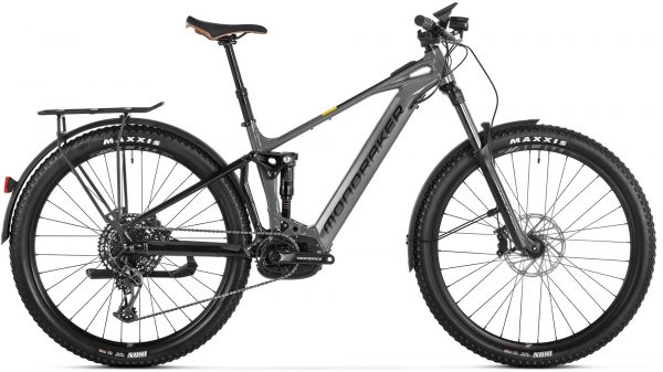 Mondraker CHASER RX – Bild 2