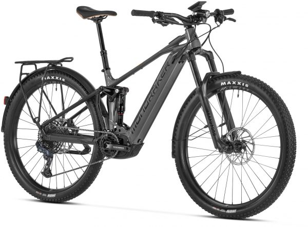 Mondraker CHASER RX – Bild 4