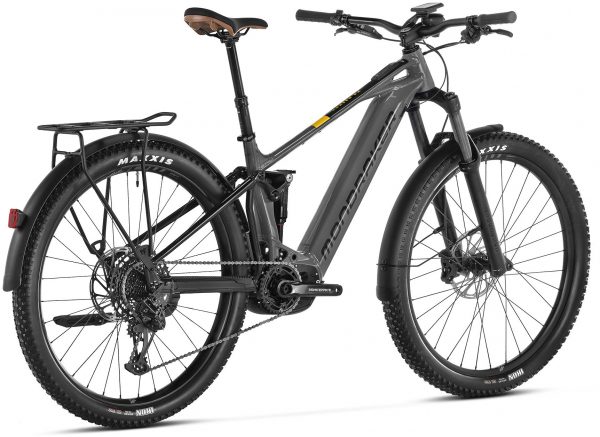 Mondraker CHASER RX – Bild 3
