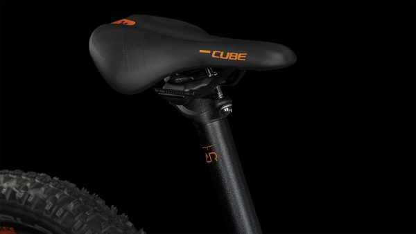 Cube Acid 240 Hybrid Rookie Pro 400 actionteam – Bild 5