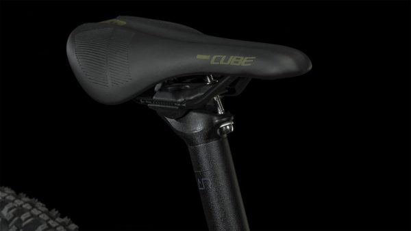 Cube Acid 240 Hybrid Rookie SLX 400 trailmotion – Bild 3