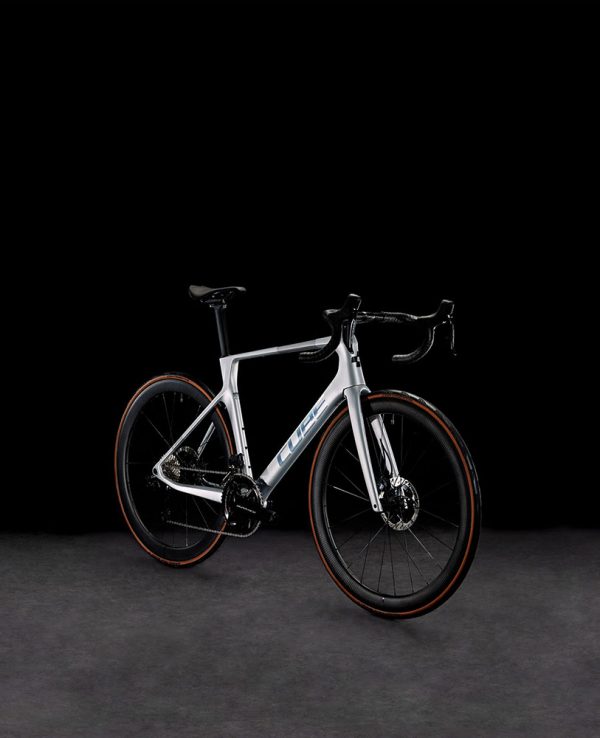 Cube Agree C:62 SLT silver´n´black – Bild 2