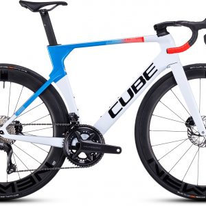 Cube Litening AERO C:68X Race teamline