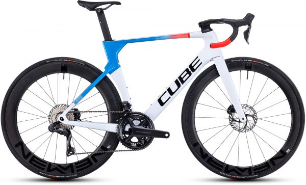 Cube Litening AERO C:68X Race teamline – Bild 3