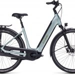 Cube Supreme Hybrid EX 625 Easy Entry green´n´olive