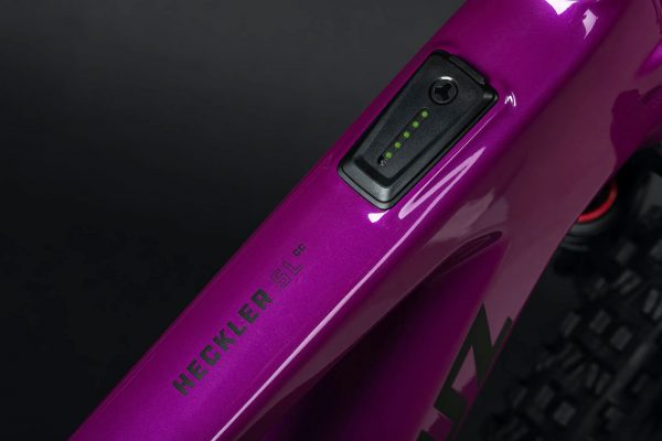 Santa Cruz Heckler SL MX CC XX AXS RSV – Bild 3