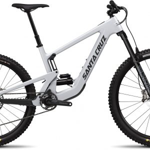 Santa Cruz Heckler SL MX C GX AXS