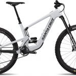 Santa Cruz Heckler SL MX CC X0 AXS RSV