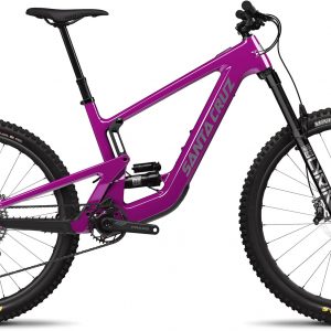 Santa Cruz Heckler SL MX CC X0 AXS RSV