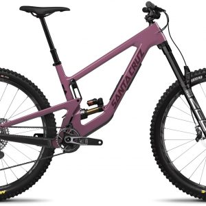 Santa Cruz Megatower 2 CC X0 AXS