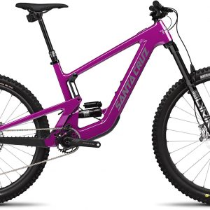 Santa Cruz Heckler SL MX CC XX AXS RSV