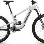 Santa Cruz Heckler SL MX CC XX AXS RSV