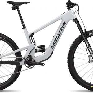 Santa Cruz Heckler SL MX CC XX AXS RSV