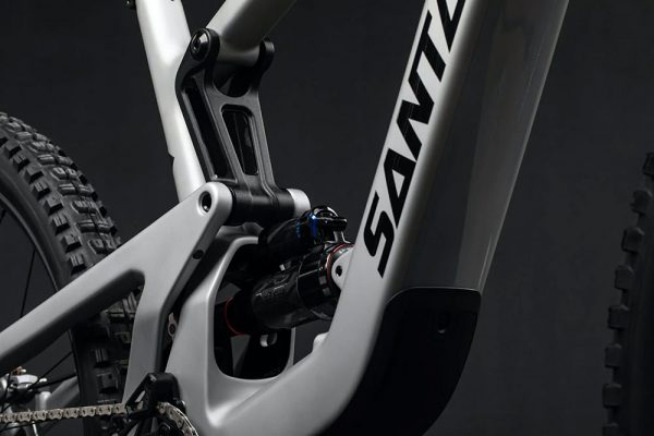 Santa Cruz Heckler SL MX CC XX AXS RSV – Bild 3