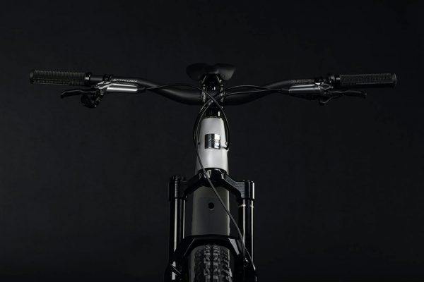 Santa Cruz Heckler SL MX CC XX AXS RSV – Bild 2