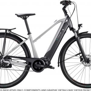 Bianchi T-TRONIK T-Type