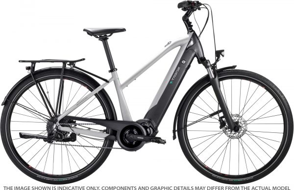 Bianchi T-TRONIK T-Type