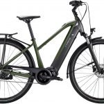 Bianchi T-TRONIK T-Type