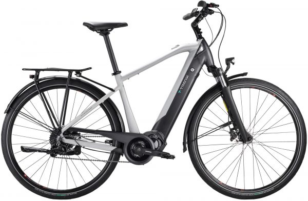 Bianchi T-TRONIK T-Type