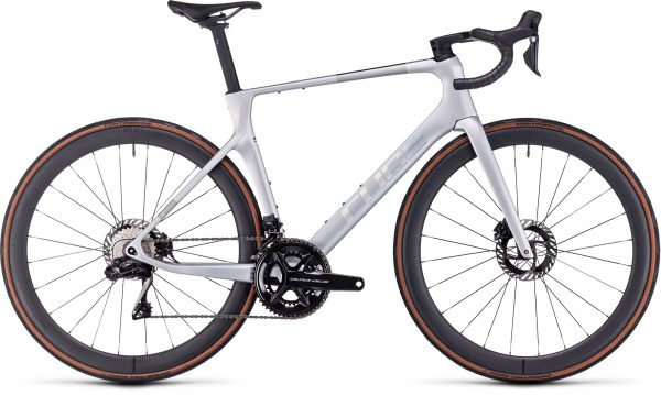 Cube Agree C:62 SLT silver´n´black – Bild 3